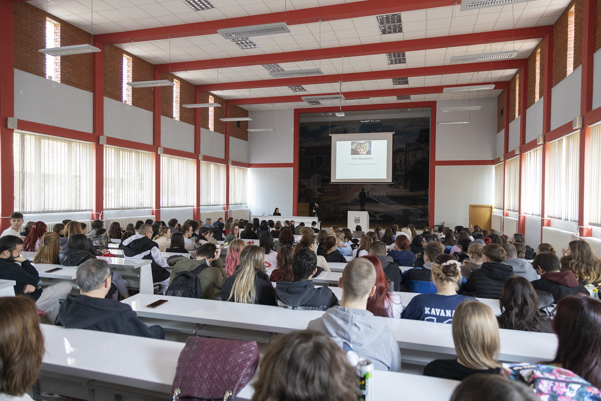 Predavanje - O štetnosti energetskih pića &nbsp;&nbsp;[×]