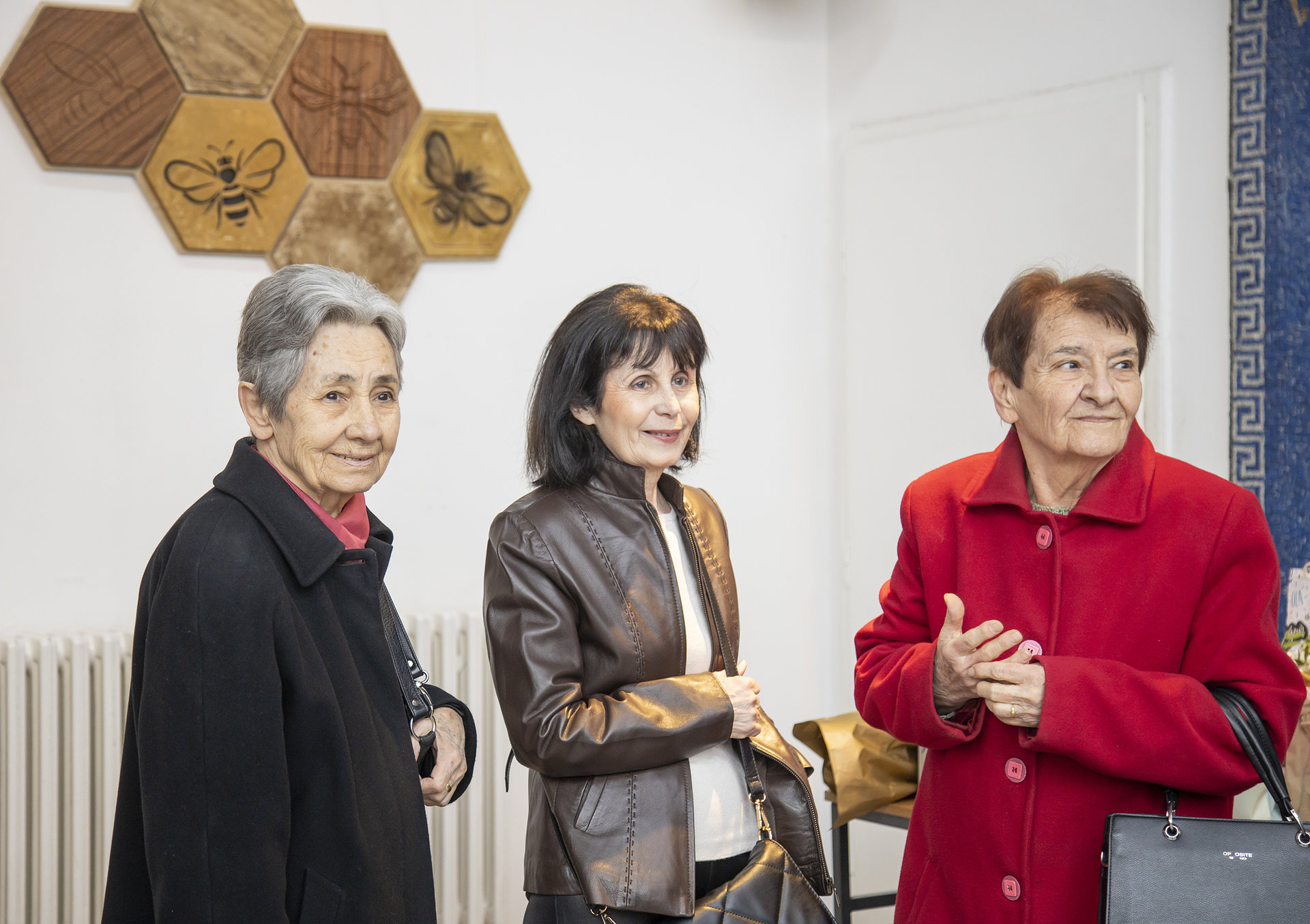 IZLOŽBA KOREN. KRILA - Galerija Škole primenjenih umetnosti &nbsp;&nbsp;[×]