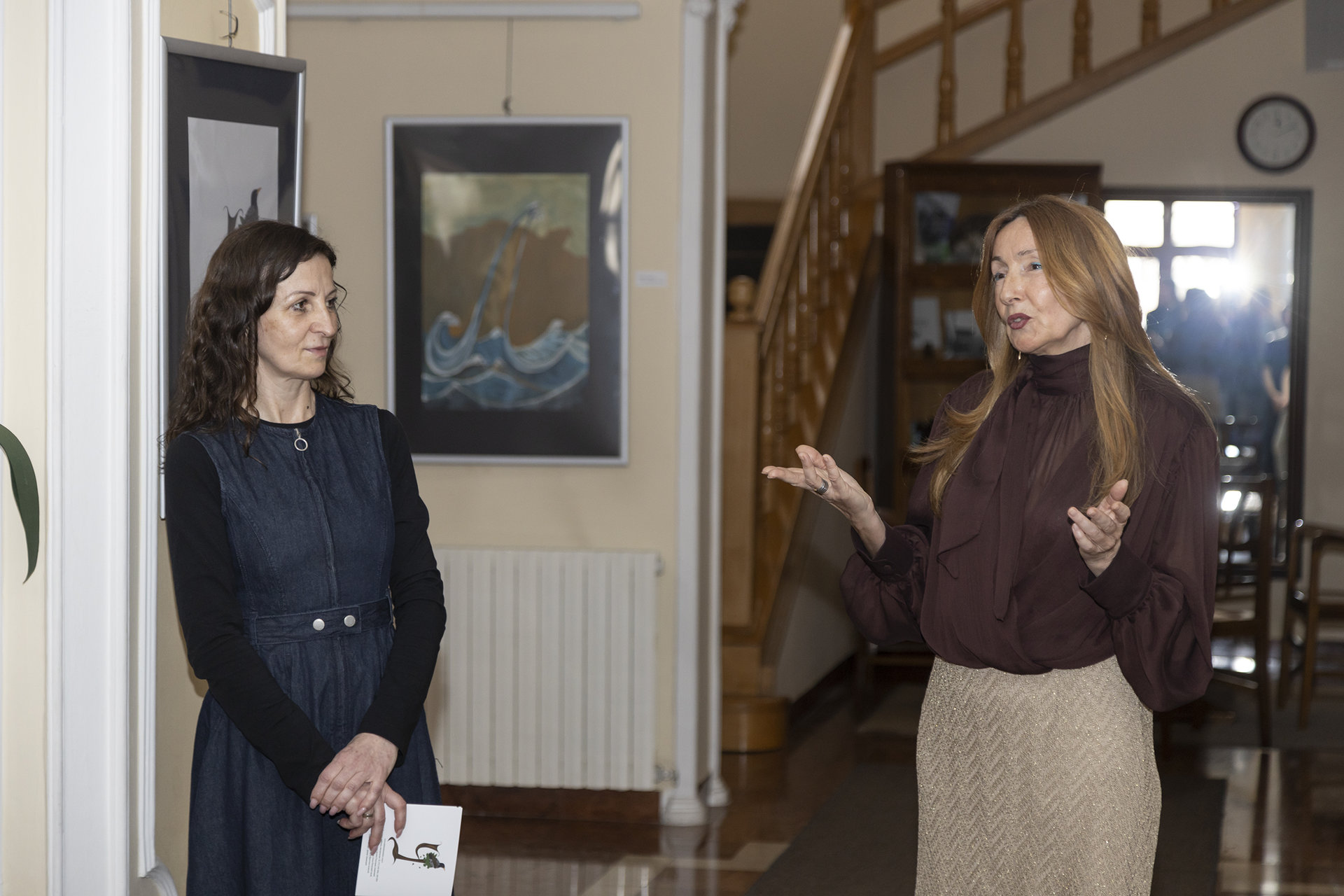 ĆIRILICA, SVETSKA I NAŠA – IZLOŽBA U BIBLIOTECI ŠABAČKOJ &nbsp;&nbsp;[×]