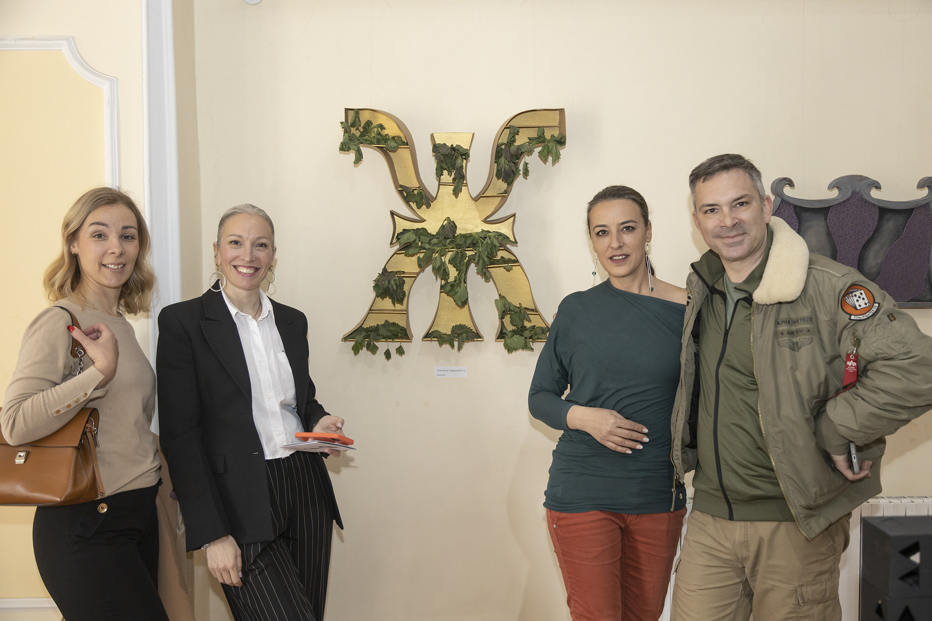 ĆIRILICA, SVETSKA I NAŠA – IZLOŽBA U BIBLIOTECI ŠABAČKOJ &nbsp;&nbsp;[×]