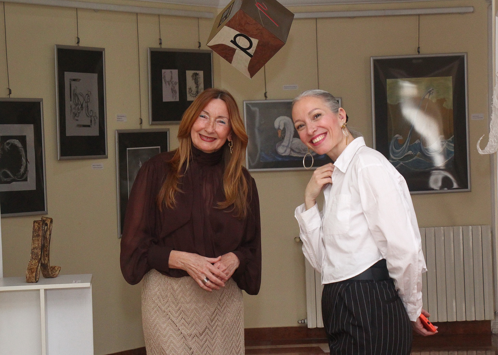 ĆIRILICA, SVETSKA I NAŠA – IZLOŽBA U BIBLIOTECI ŠABAČKOJ &nbsp;&nbsp;[×]