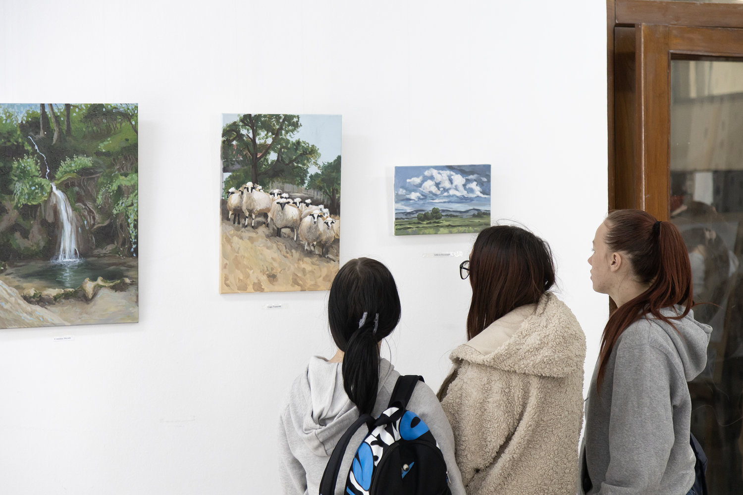 Izložba INSPIRACIJA, galerija škole, 20. 4 - 11. 5. 2026. &nbsp;&nbsp;[×]