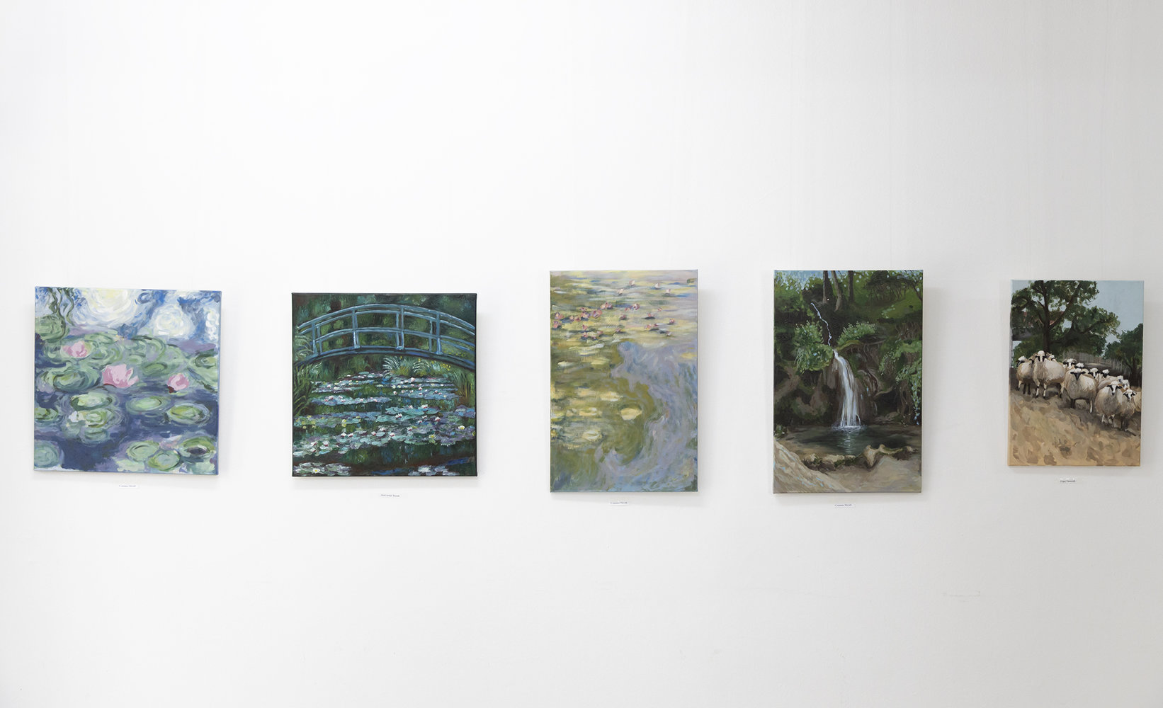 Izložba INSPIRACIJA, galerija škole, 20. 4 - 11. 5. 2026. &nbsp;&nbsp;[×]