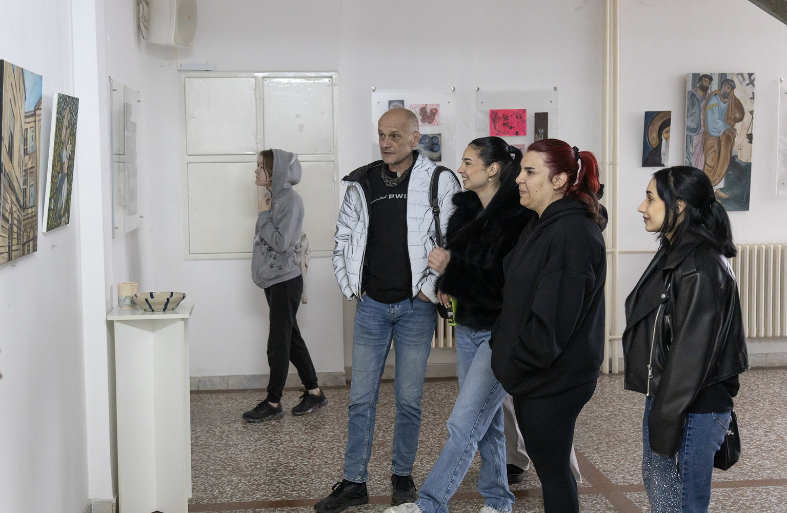 Izložba INSPIRACIJA, galerija škole, 20. 4 - 11. 5. 2026. &nbsp;&nbsp;[×]