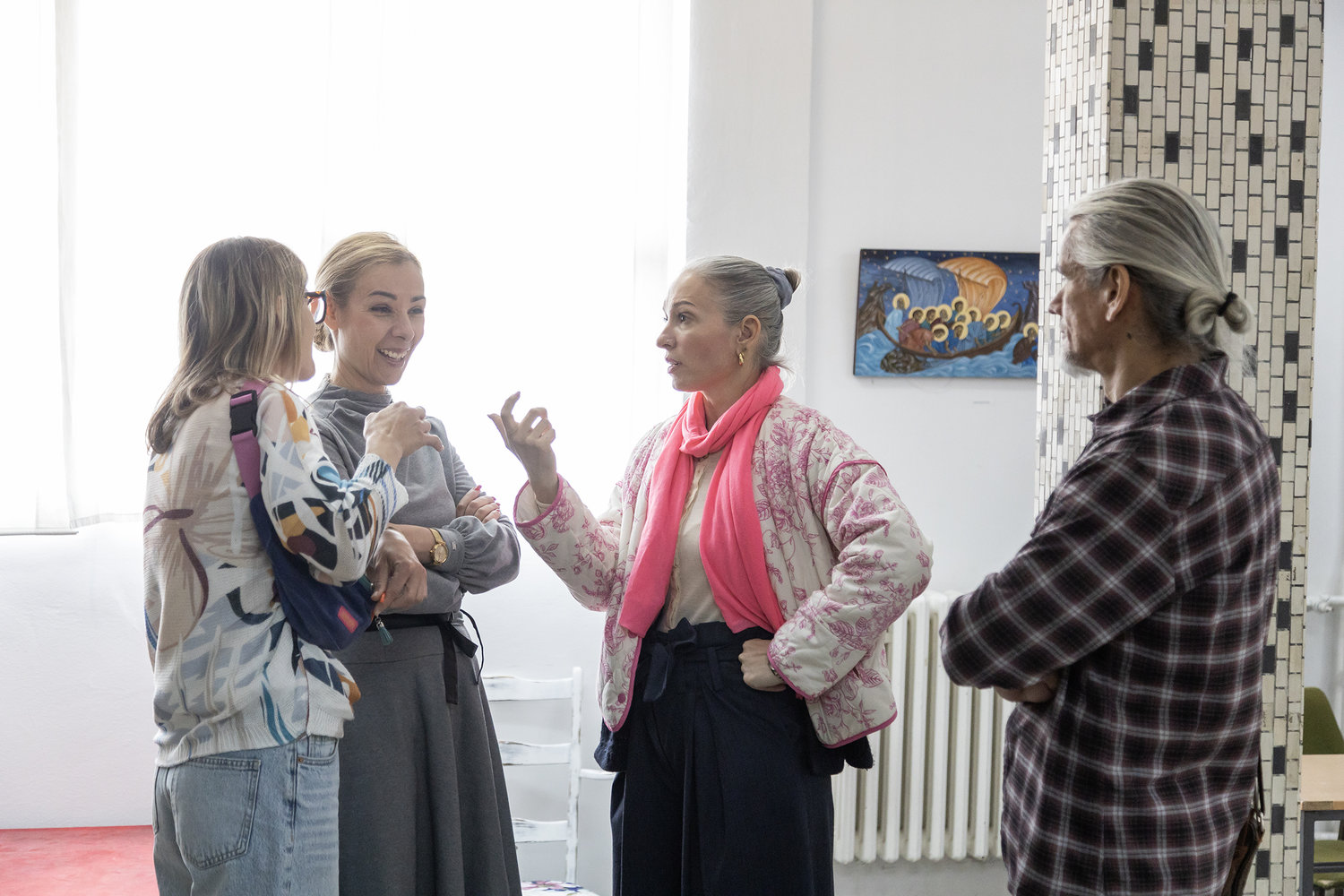 Izložba INSPIRACIJA, galerija škole, 20. 4 - 11. 5. 2026. &nbsp;&nbsp;[×]